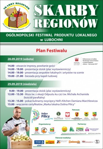 SMAKI REGIONÓW