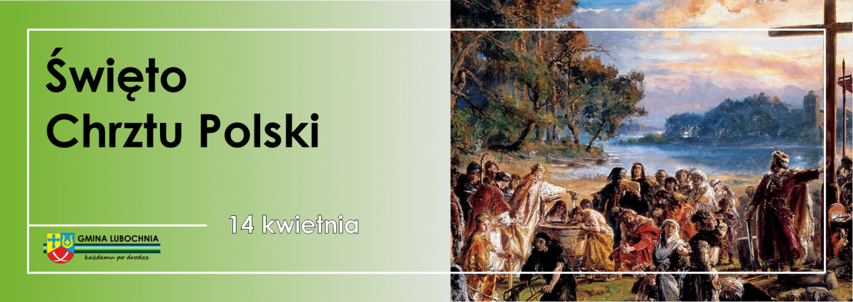 Chrzest Polski