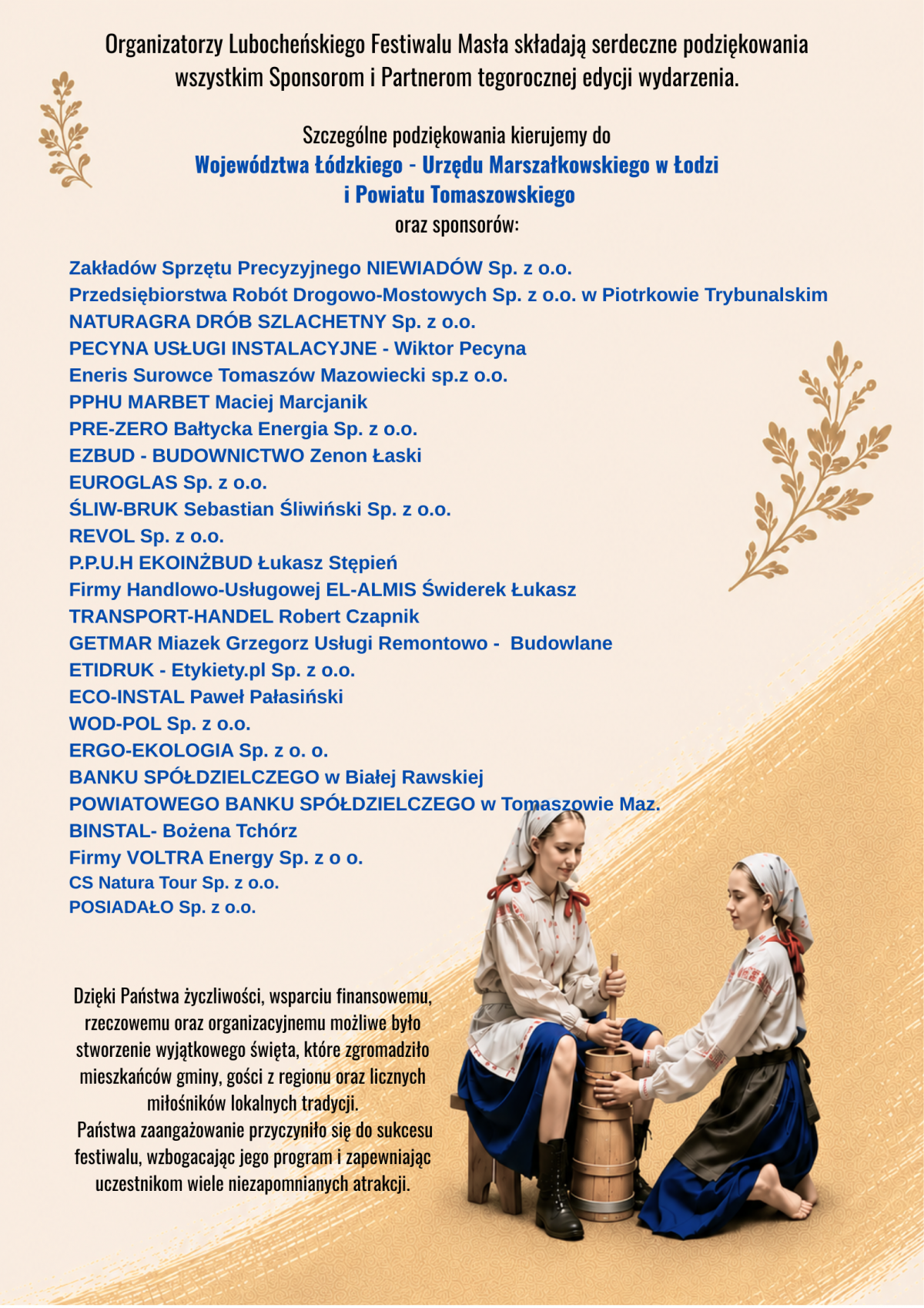 Dodaj trochę treści