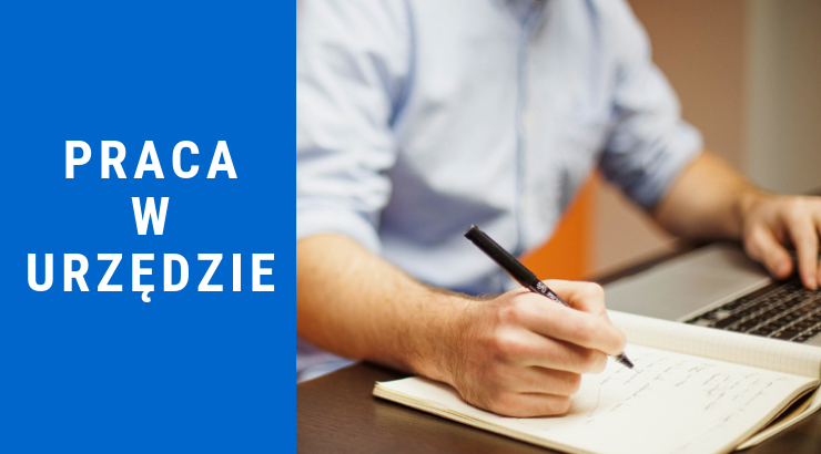 praca w urzedzie