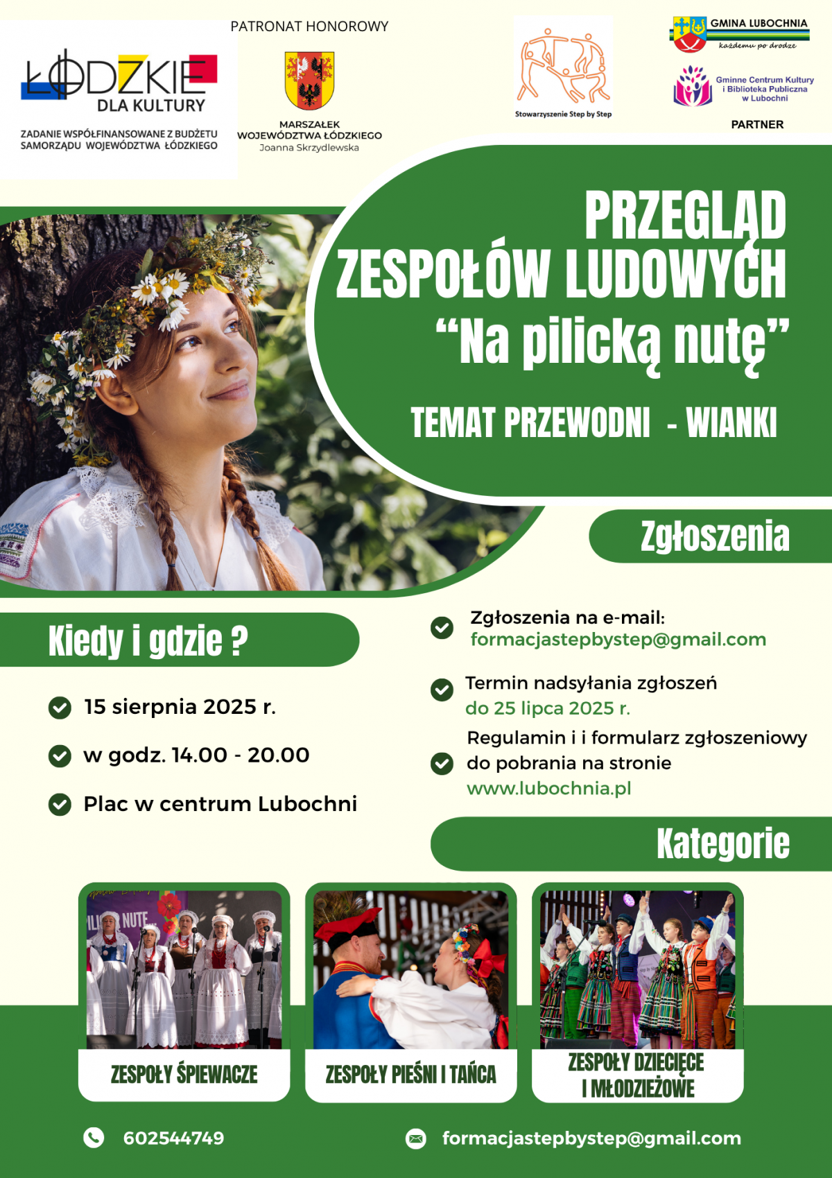 przegląd 2025