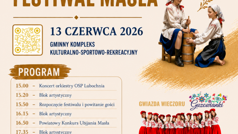 masło2026 plakat